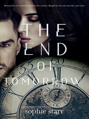 cover image of The End of Tomorrow
